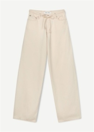 Saharper belt jeans 16017 Soft Naturel Samsøe 